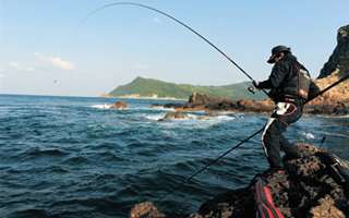 海钓SuruSuru钓法攻略3：1000钓法的钓具配置
