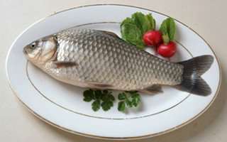 常见鱼种的食用益处及忌口