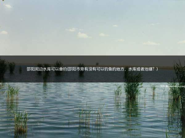 邵阳周边水库可以垂钓(邵阳市旁有没有可以钓鱼的地方，水库或者池塘？)