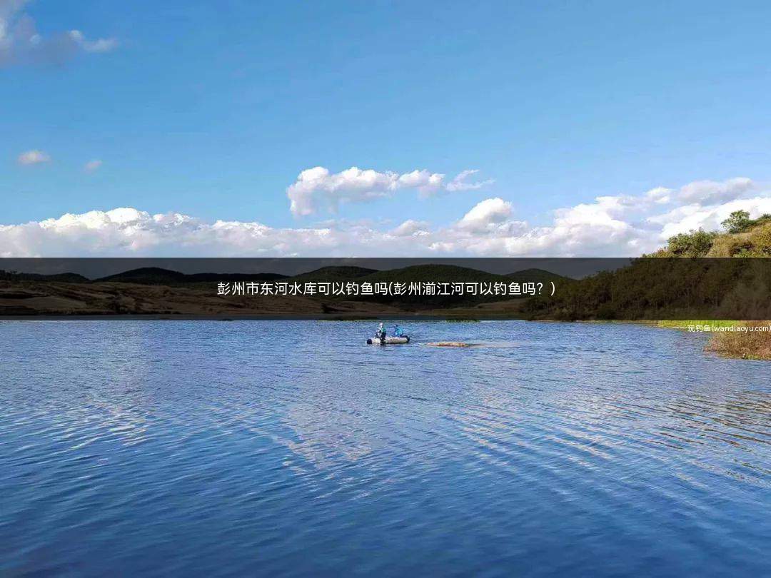 彭州市东河水库可以钓鱼吗(彭州湔江河可以钓鱼吗？)