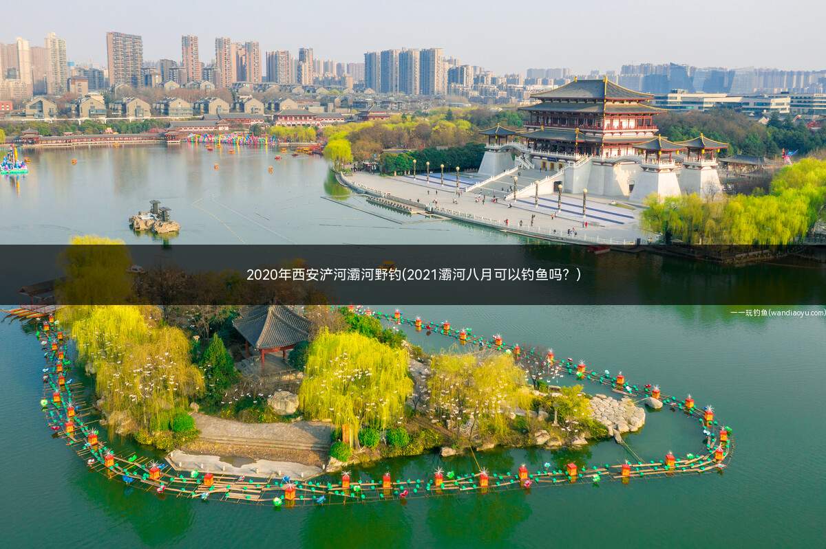 2020年西安浐河灞河野钓(2021灞河八月可以钓鱼吗？)