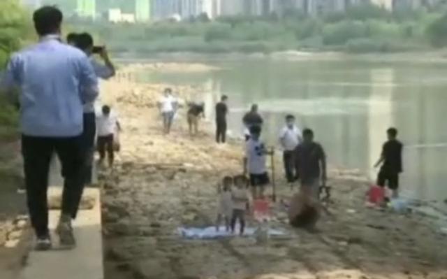 郑州贾鲁河钓鱼，为什么被没收渔具注册
