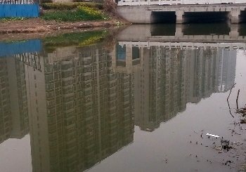 北京河
