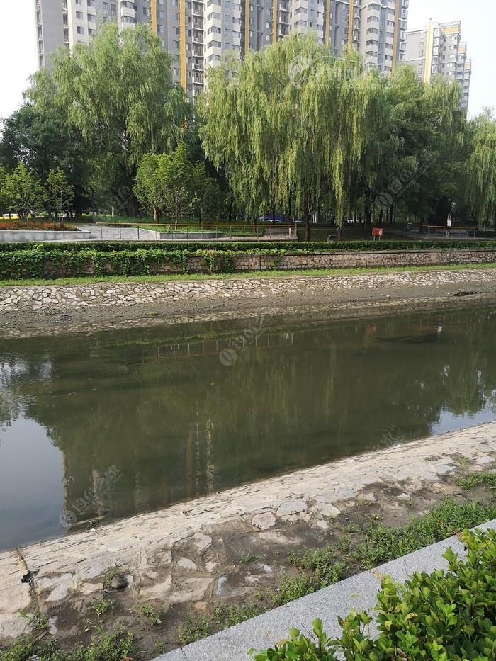 望京北小河
