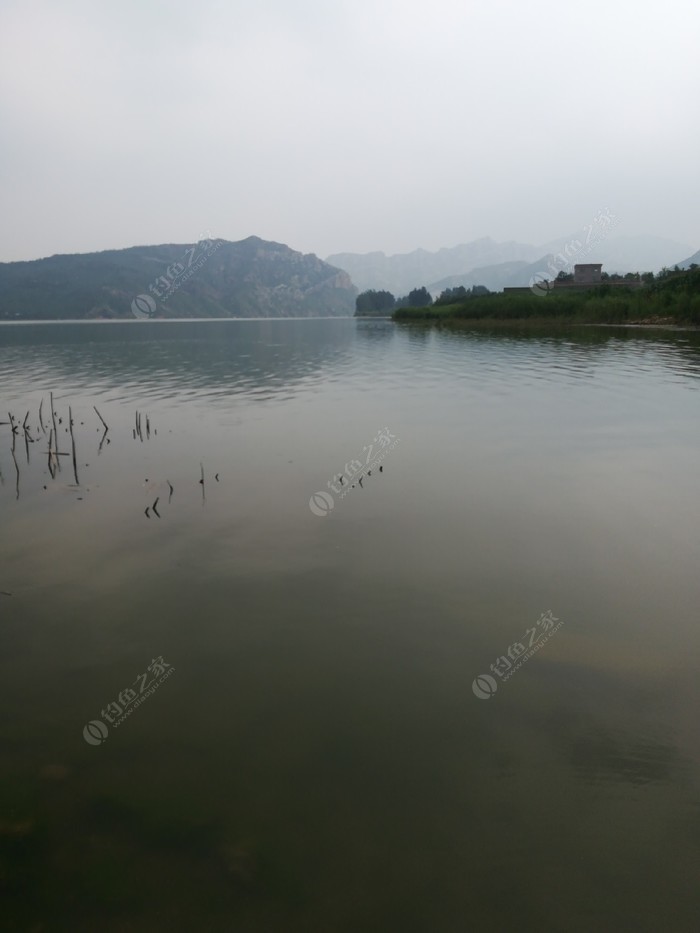 燕山湖