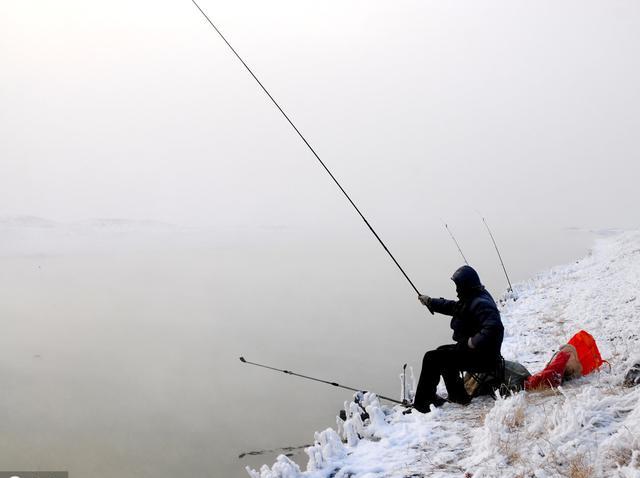 冬季垂钓，钓鱼人如何做好保暖工作？这里讲明白
