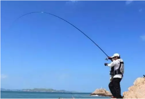 海钓时鱼钩扎手的小技巧