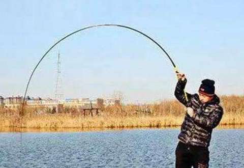 冬季钓鱼怎么使用鱼线？这三点关乎你的鱼获