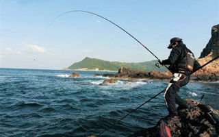 海钓克服杂鱼的八个方法