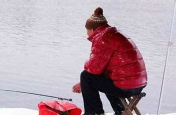 冬季什么时候钓鱼最好？