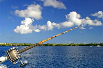 钓鱼要选好风向，细谈风向对于垂钓的影响